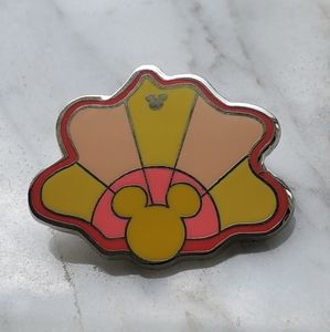 Yacht Club Resort Hidden Mickey Disney Pin